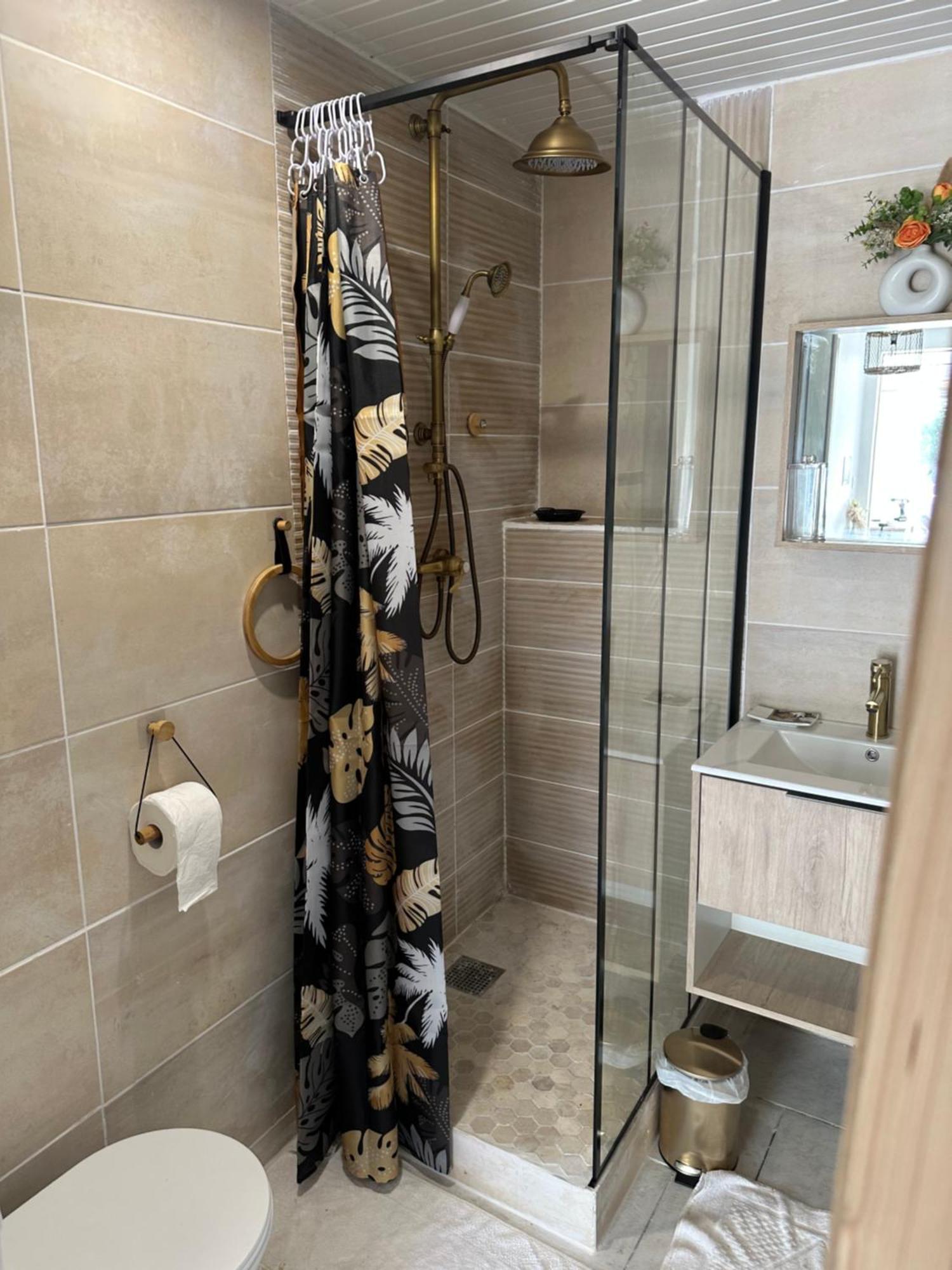 Apartament Corossol Fort-de-France Zewnętrze zdjęcie