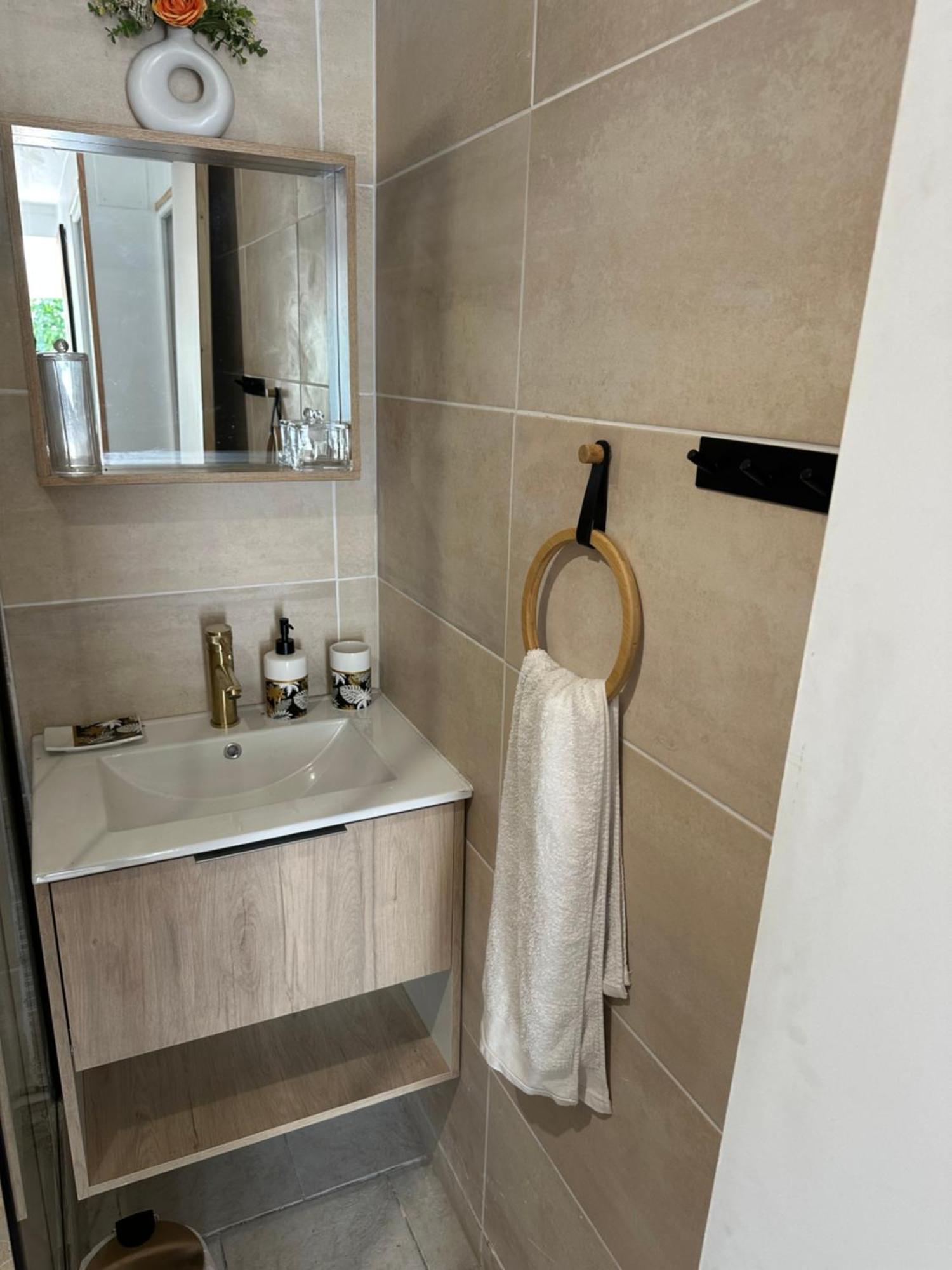 Apartament Corossol Fort-de-France Zewnętrze zdjęcie
