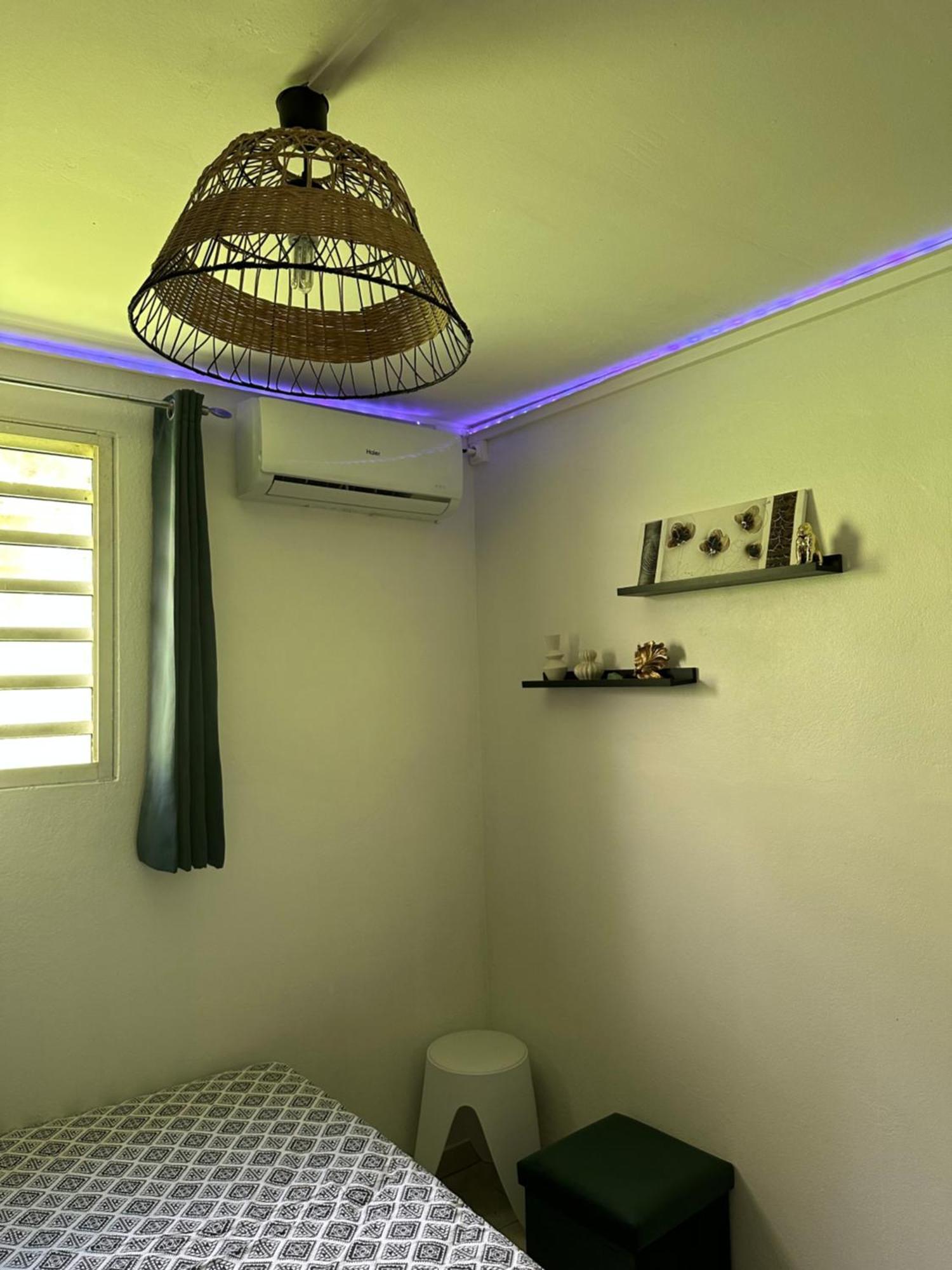 Apartament Corossol Fort-de-France Zewnętrze zdjęcie