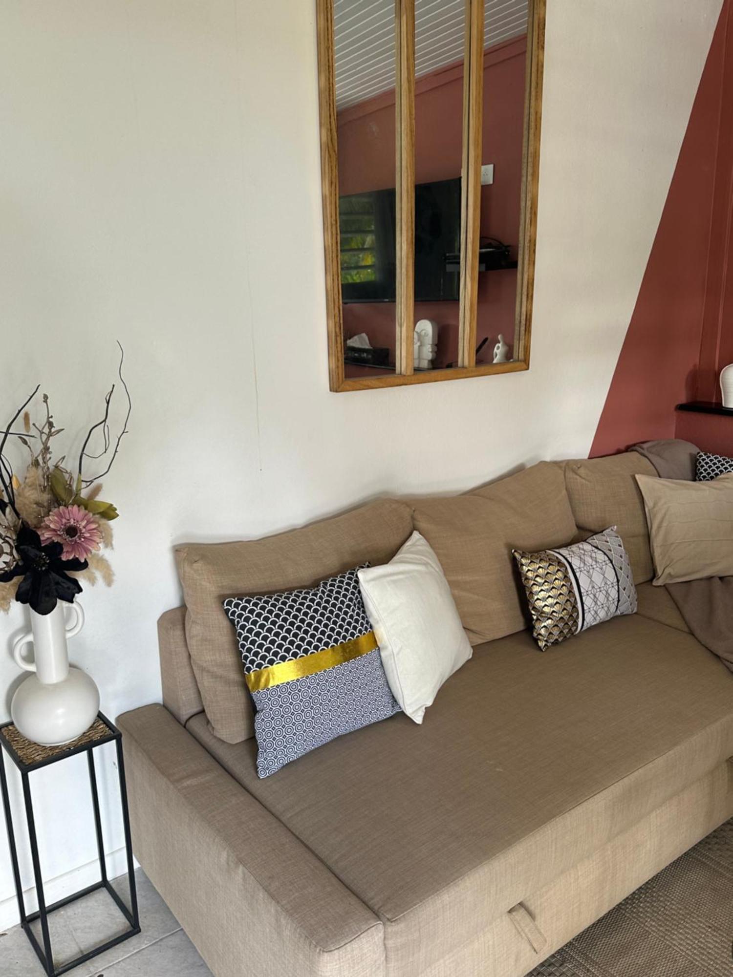 Apartament Corossol Fort-de-France Zewnętrze zdjęcie
