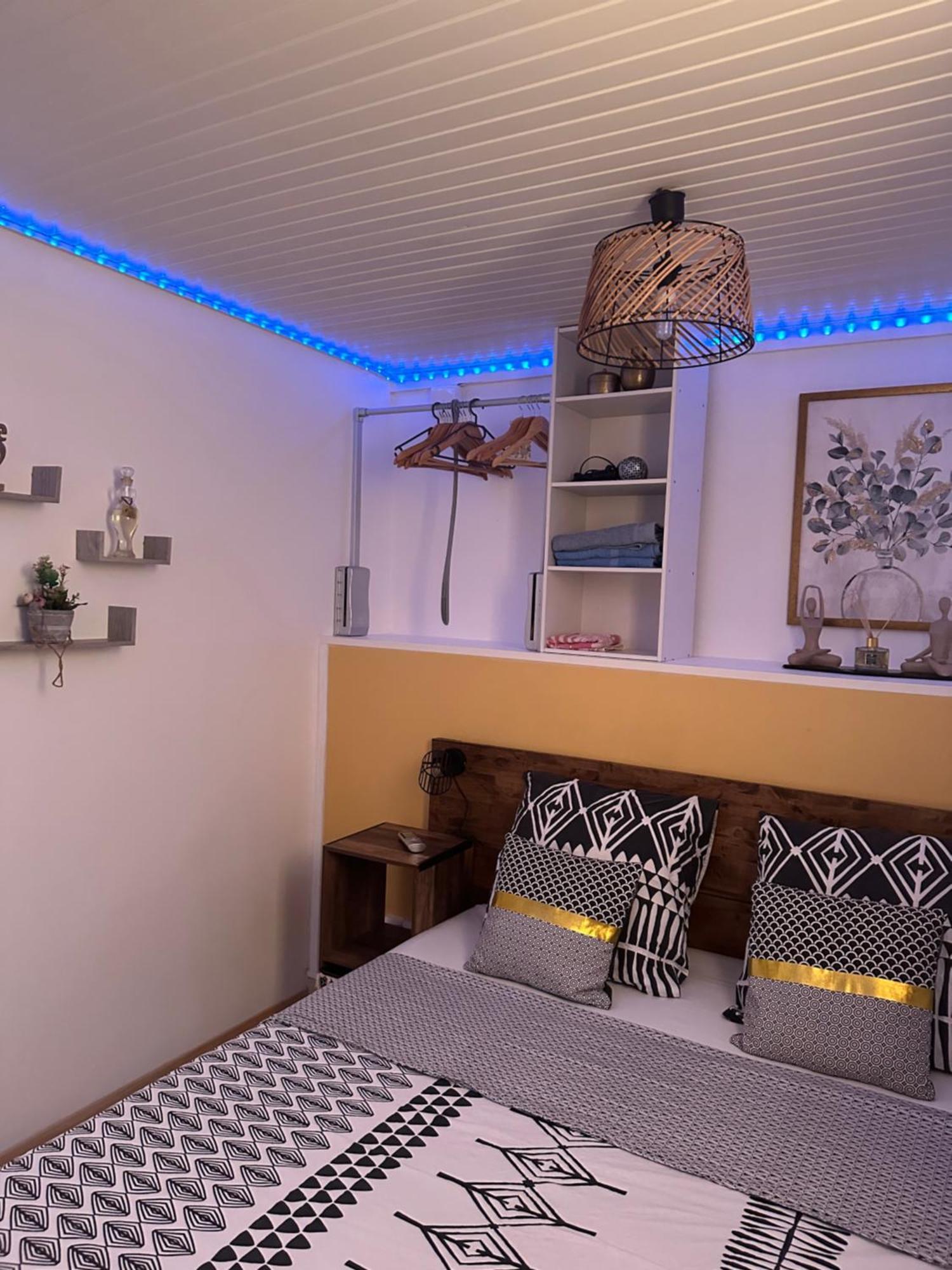 Apartament Corossol Fort-de-France Zewnętrze zdjęcie