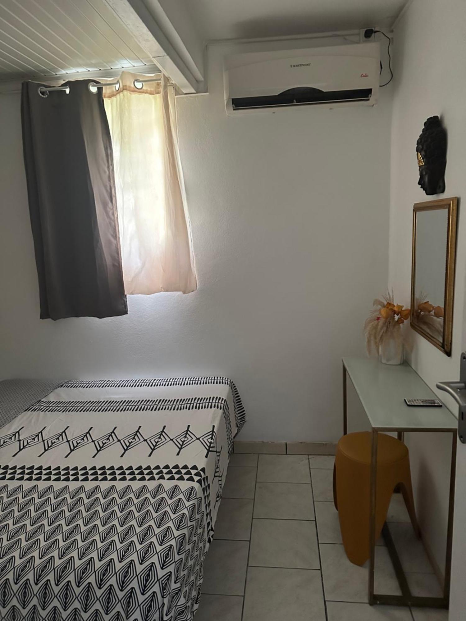 Apartament Corossol Fort-de-France Zewnętrze zdjęcie