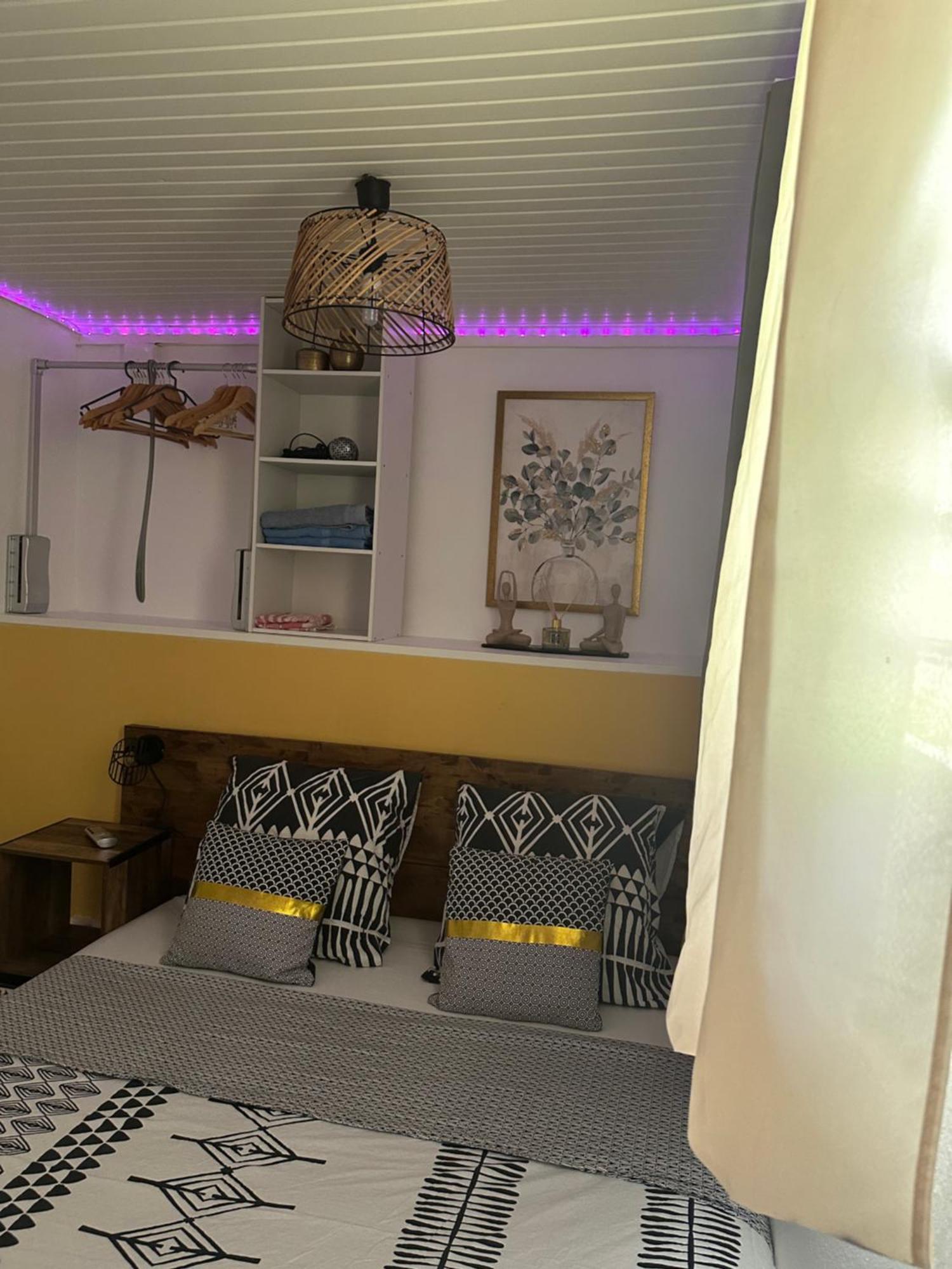 Apartament Corossol Fort-de-France Zewnętrze zdjęcie